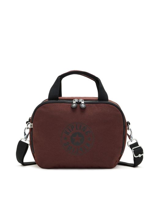 Kipling Synthetic Medium Beauty Case With Trolley Sleeve Lyst UK