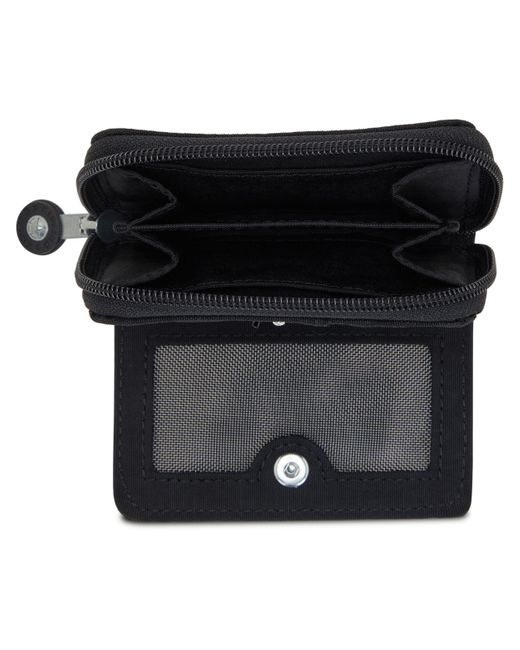 Kipling Black S Tops Wallet