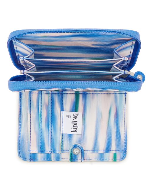 Kipling Blue Money Love