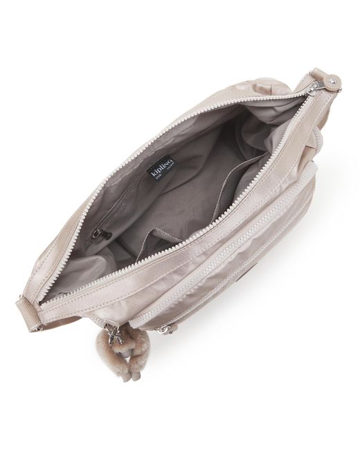 Kipling Multicolor Medium Shoulder Bag
