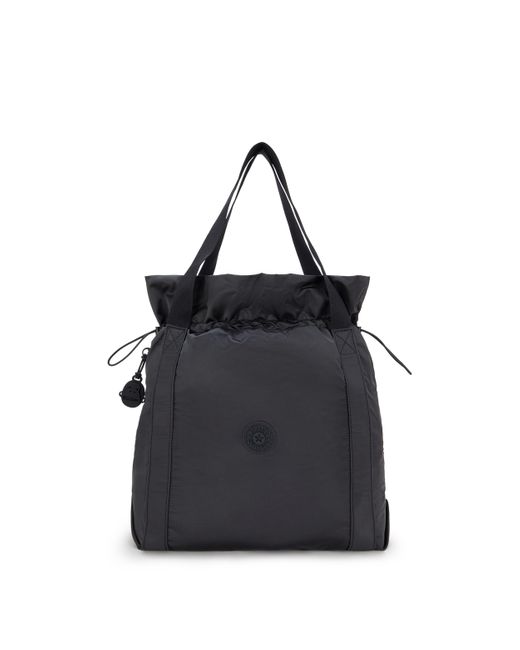 Kipling Black Tote Elmar Simply Medium