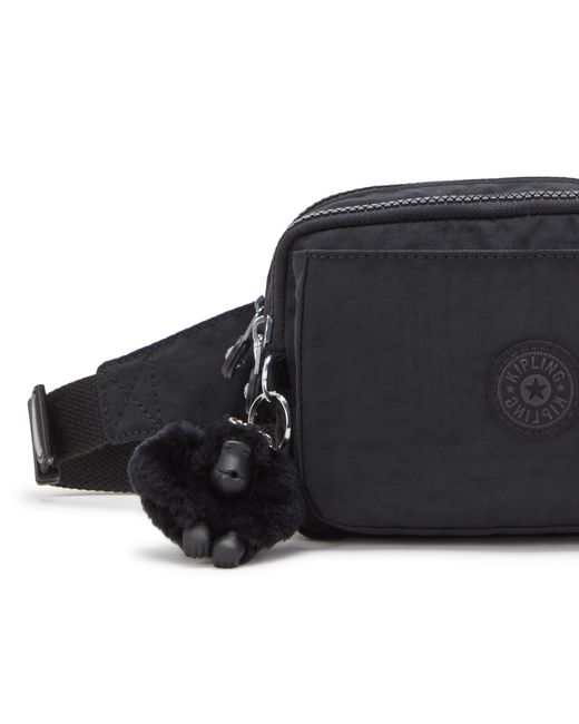 Kipling Black 's Abanu Multi Crossbody Bag