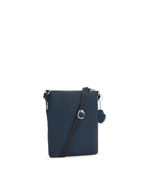 Kipling Crossbody Bags Keiko True Blue Tonal Small