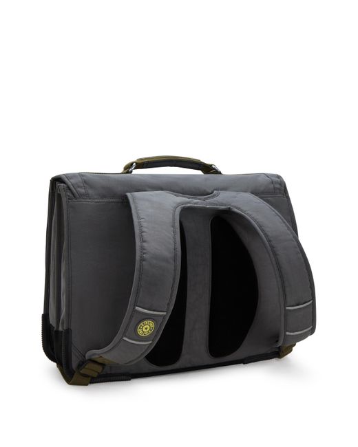 Kipling Black Backpack Preppy Back To Medium
