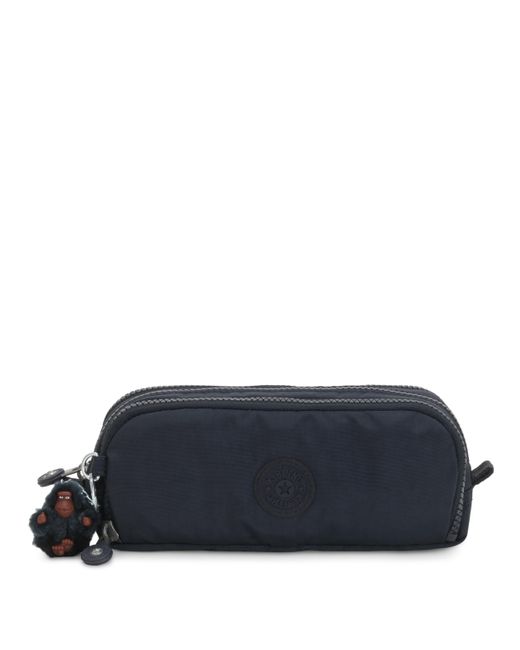 Kipling Blue Pouch Gitroy True Tonal Large 100% Polyamide