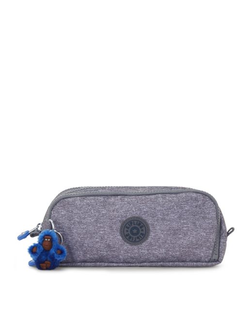 Kipling Black Pouch Gitroy Back To Large 56% Recycled Polyamide, 44% Polyamide