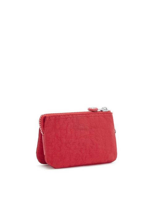 Kipling Pouch Creativity S Resort Pink Small