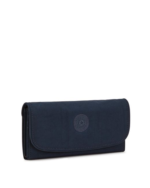 Kipling Blue Money Land