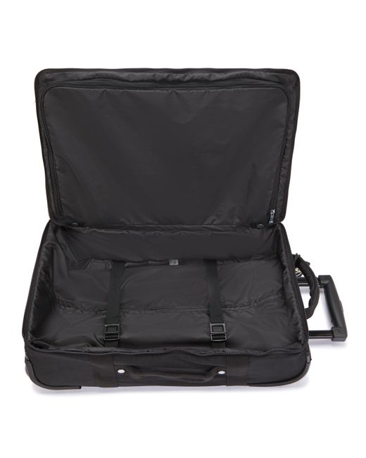 Kipling Carry On Teagan Us Black Noir Small