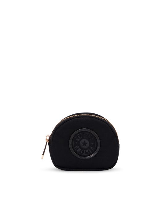 Kipling Black Wallet & Purses Cash Rose Spice Small