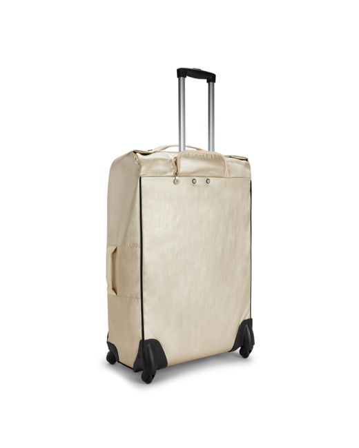 Kipling Natural Upright Darcey L Starry Metallic Large