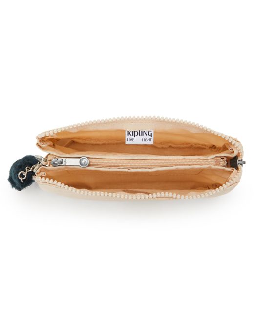 Kipling Natural Creativity L Solid Pouch