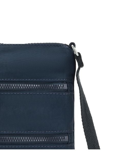 Kipling Crossbody Bags Keiko True Blue Tonal Small