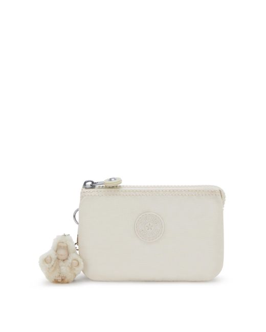 Kipling Natural Pouch Creativity S Cookie Small