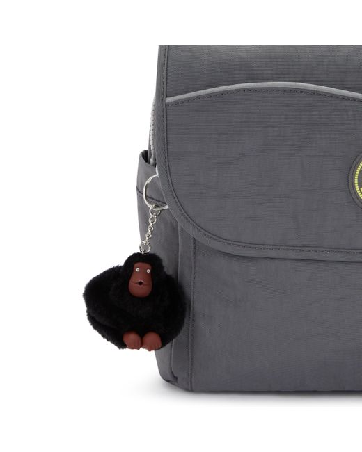 Kipling Black Backpack Codie S Back To Small