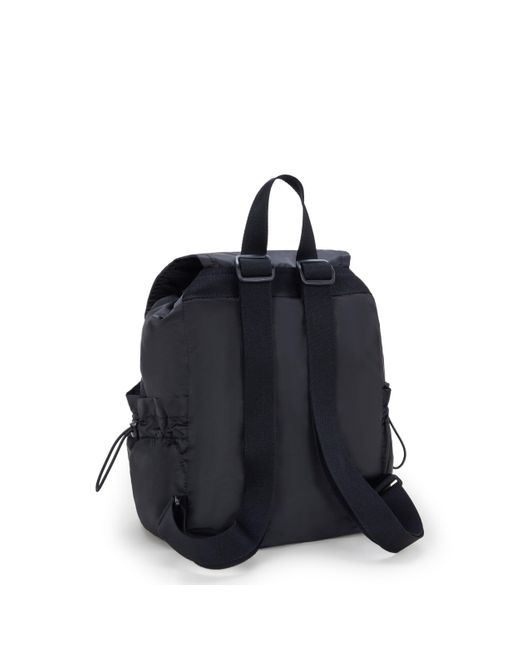 Kipling Black Backpack Joetta Simply Small