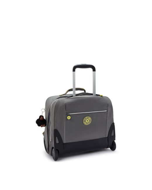 Kipling Black Backpack Giorno Back To Large