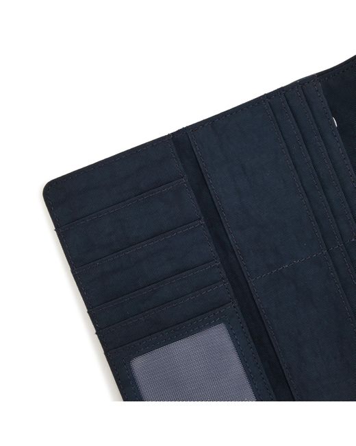 Kipling Blue Money Land