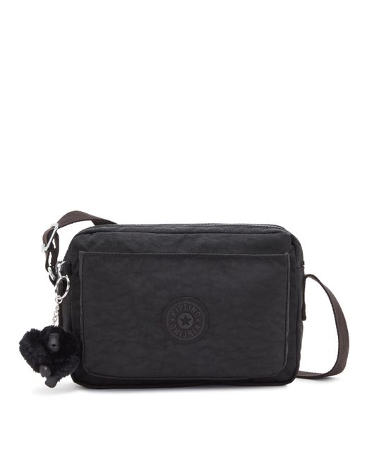 Kipling Black 's Abanu Medium Crossbody Bag