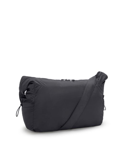 Kipling Blue Shoulder Bag Gwyn Simply Large
