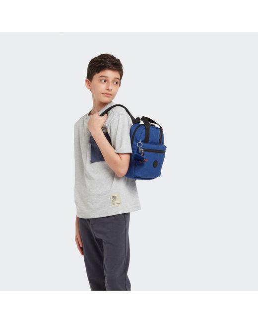 adjustable backpack