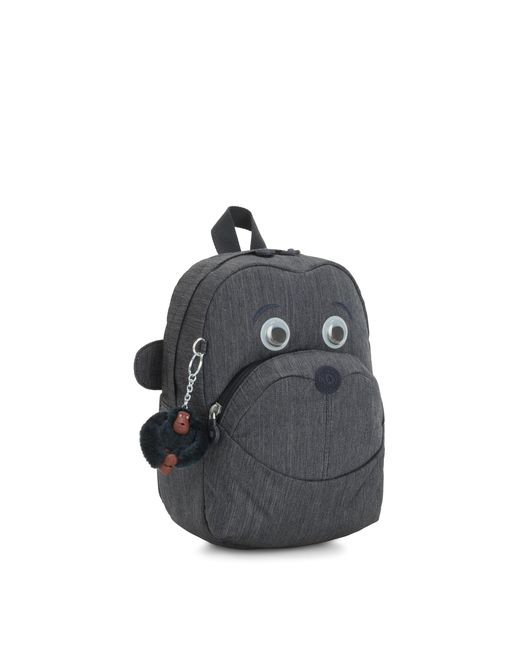 Kipling Blue Faster (Solvar Nay C) Backpack Bags