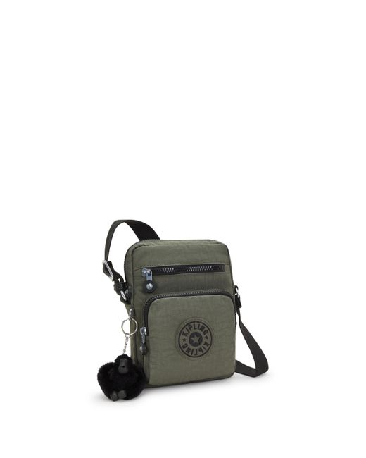 Kipling Black Crossbody Bag Gunne Moss Small