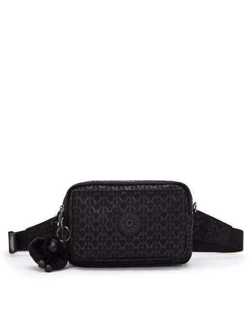 Kipling Blue Abanu Multi Crossbody Bag