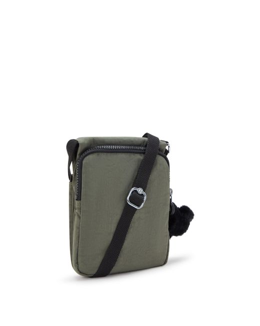 Kipling Black New Eldorado Minibag
