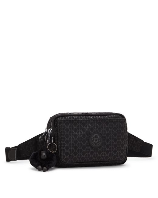 Kipling Blue Abanu Multi Crossbody Bag