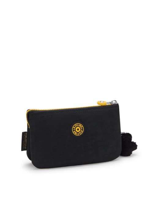 Kipling Blue Pouch Creativity L Ravenclaw Tm Large