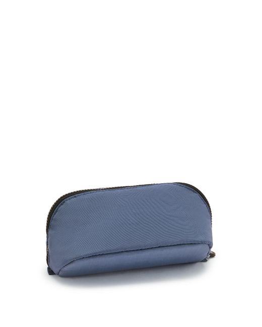 Kipling Blue Travel Accessory Mirko S Relaxed Grey Small