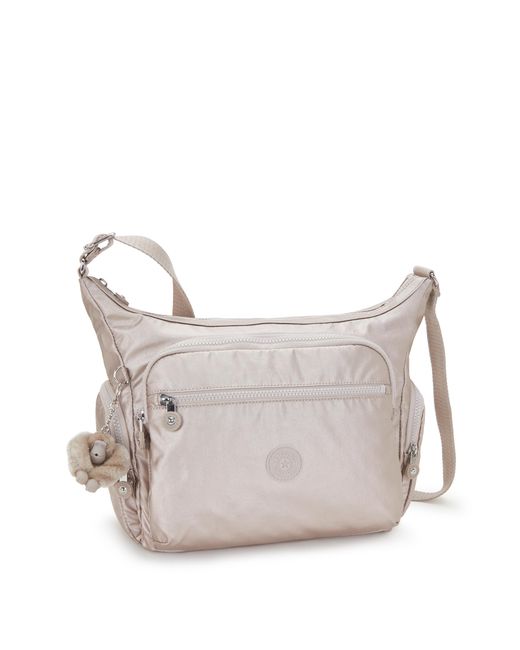 Kipling Multicolor Medium Shoulder Bag