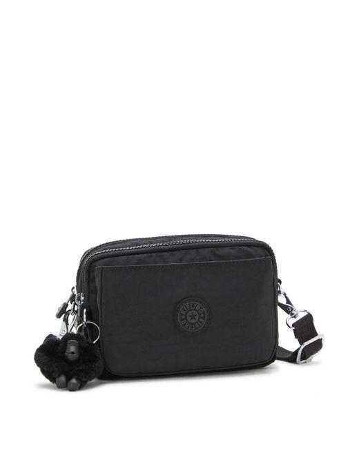 Kipling Black 's Abanu Multi Crossbody Bag
