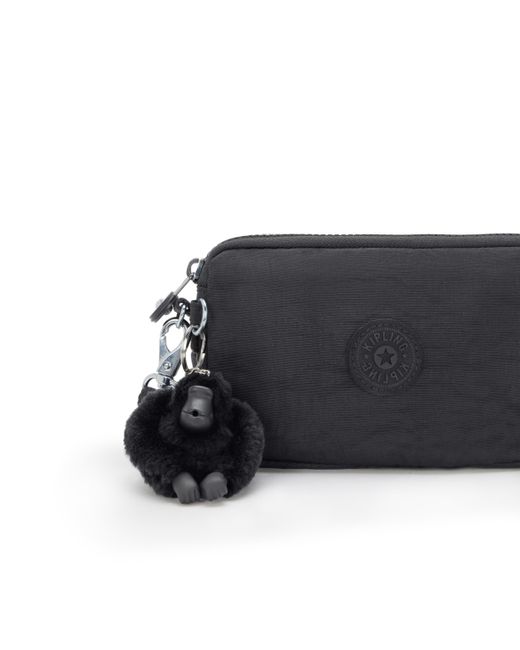 Kipling Black Crossbody Bag Limmo Noir Small