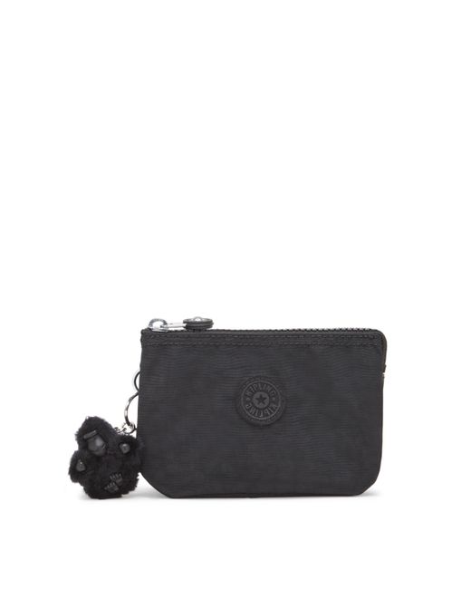 Kipling Black 's Creativity Small Pouch