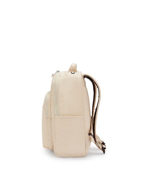 Kipling Natural Backpack Seoul S Back To Small