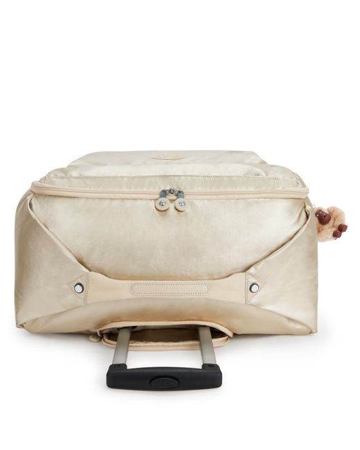 Kipling Natural Upright Darcey L Starry Metallic Large