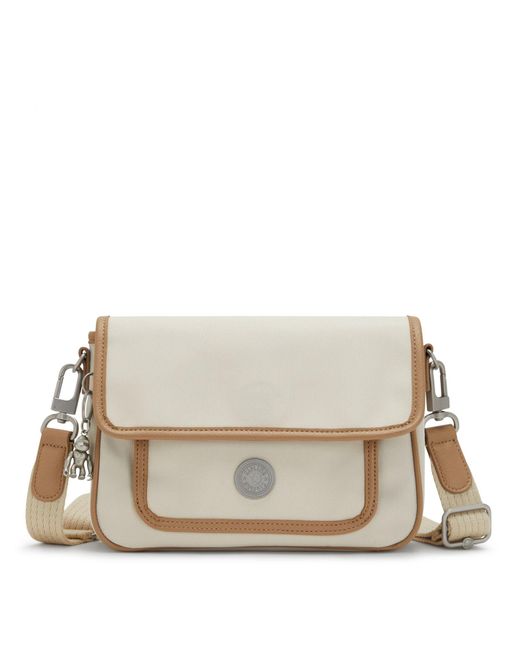 Kipling Synthetic Medium Crossbody With Convertible Shoulder Strap Lyst UK