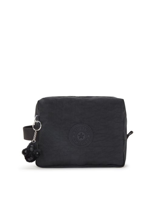 Kipling Travel Accessory Parac Black Noir Large