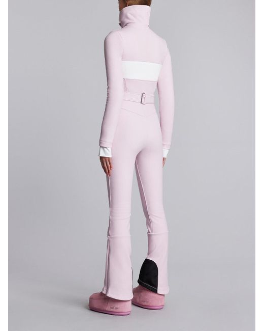 CORDOVA Pink Fora Ski Suit