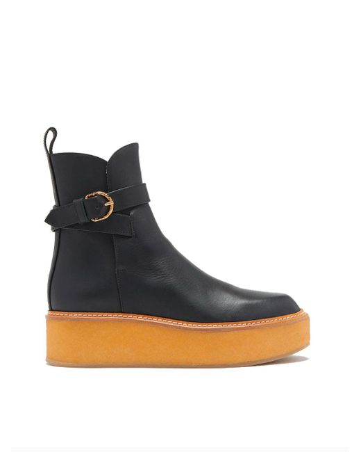 ulla johnson lennox boot