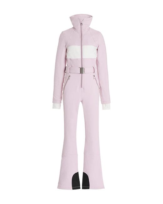 CORDOVA Pink Fora Ski Suit