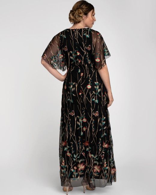 kiyonna evening gowns