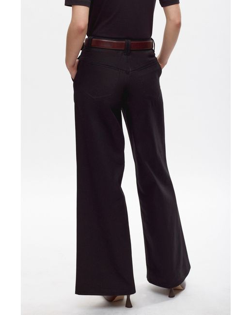 KOTN Blue Radio Trouser Pants