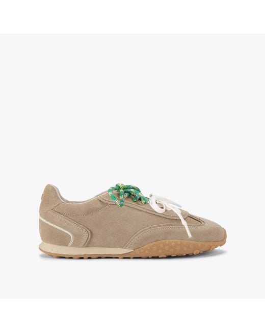 KG by Kurt Geiger Natural Traineers Beige Lagos