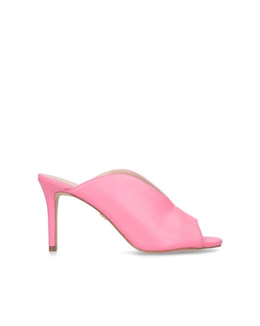Kurt geiger broadwick best sale stripe