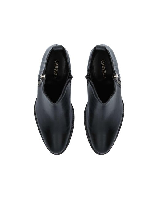 carvela ankle boots
