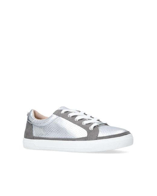 carvela jupiter trainers