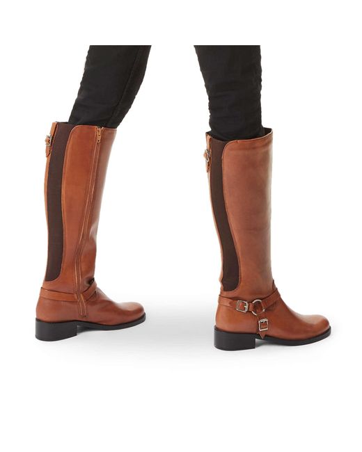 carvela petra knee high boots